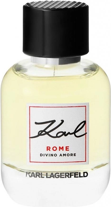 Karl Lagerfeld Karl Rome Divino Amore — фото 2