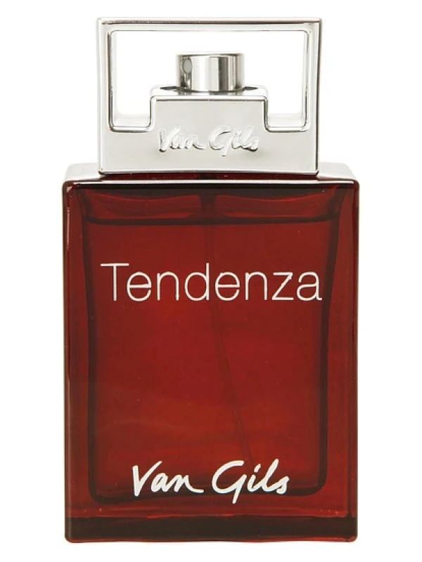 Van Gils — Van Gils Tendenza man