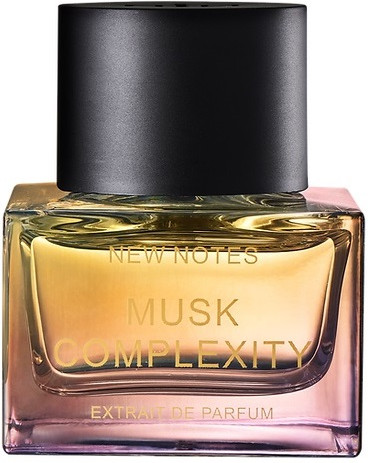 New Notes — New Notes Musk Complexity