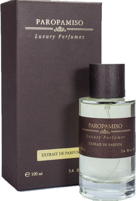 Luxury Perfumes Paropamiso — фото 2