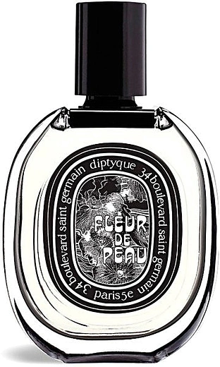 Diptyque — Diptyque Fleur de Peau