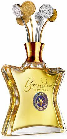 Bond No.9 New Haarlem — фото 3