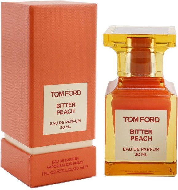 Tom Ford Bitter Peach Парфюмерная вода — фото 4