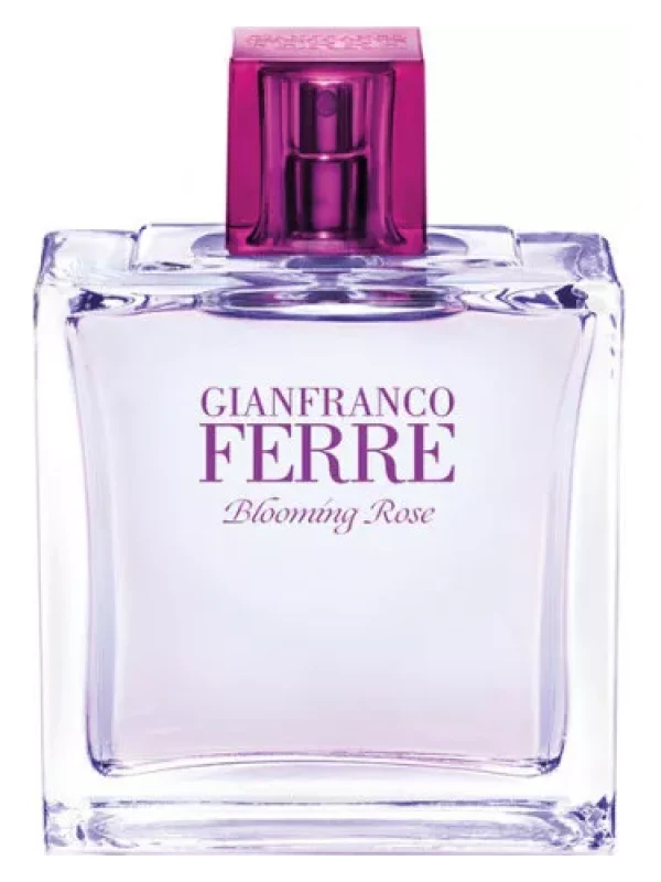Gianfranco Ferre — Gianfranco Ferre Ferre Blooming Rose