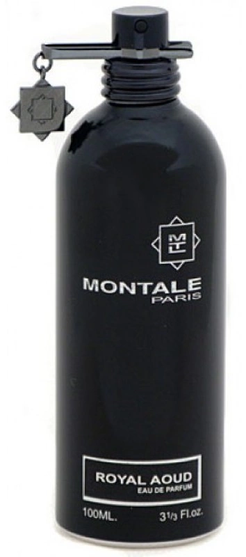 Montale Royal Aoud — фото 4