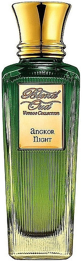 Blend Oud — Blend Oud Angkor Night