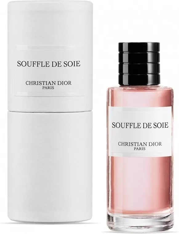 Christian Dior Souffle De Soie — фото 3