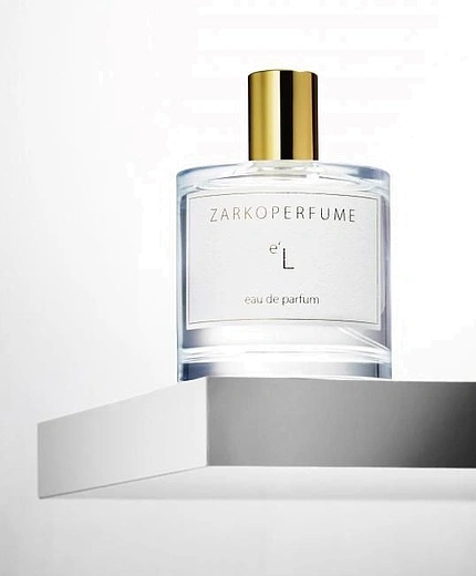 Zarkoperfume — Zarkoperfume e L