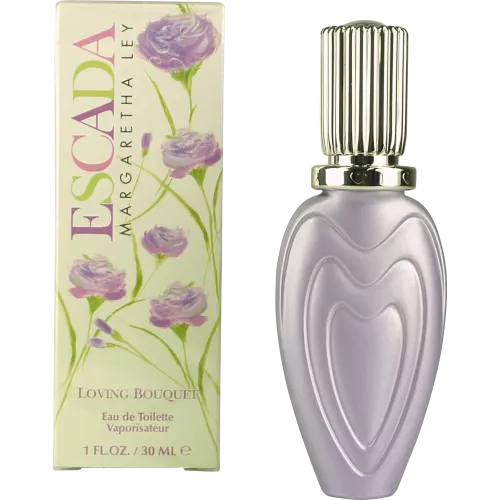Escada — Escada Loving Bouquet