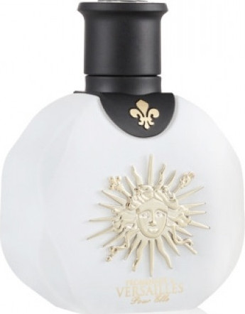 Versailles — Versailles Promenade a Versailles Pour Elle Парфюмерная вода