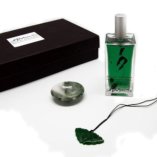 Olivier Durbano — Olivier Durbano Jade