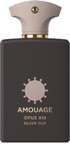 Amouage — Amouage The Library Collection Opus XIII Silver Oud
