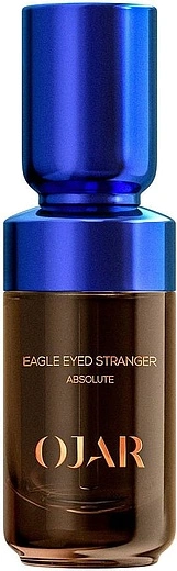 Ojar — Ojar Eagle Eyed Stranger