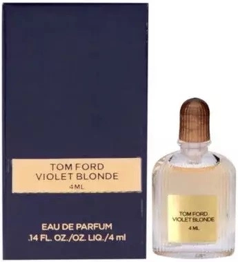 Tom Ford Violet Blonde — фото 4