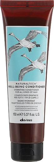 Davines — Davines Well-Being Conditioner