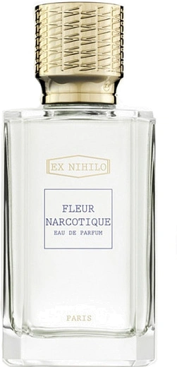 EX Nihilo — EX Nihilo Fleur Narcotique Love Edition