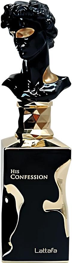 Lattafa Perfumes — Lattafa Perfumes His Confession