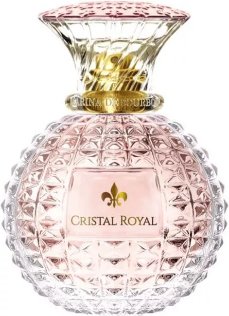 Marina de Bourbon Cristal Royal Rose — фото 2
