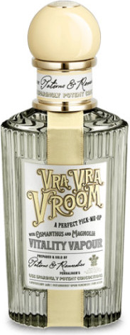 Penhaligon's — Penhaligon's Vra Vra Vroom
