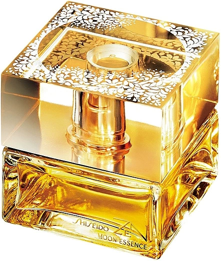 Shiseido — Shiseido Zen Moon Essence