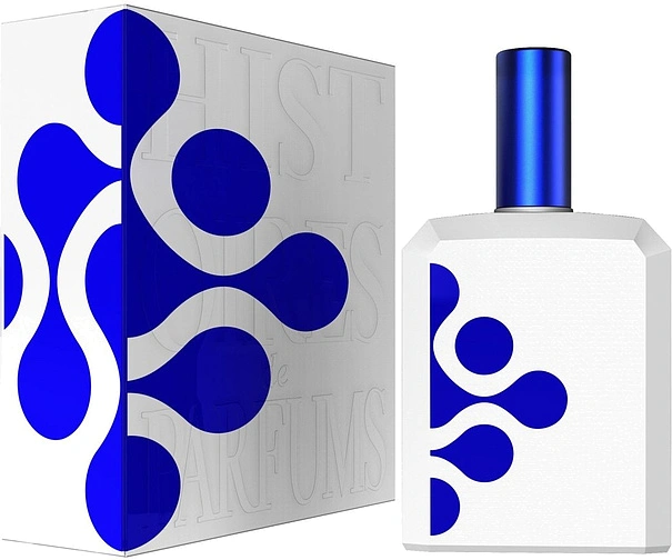 Histoires De Parfums — Histoires De Parfums This Is Not A Blue Bottle 1 5