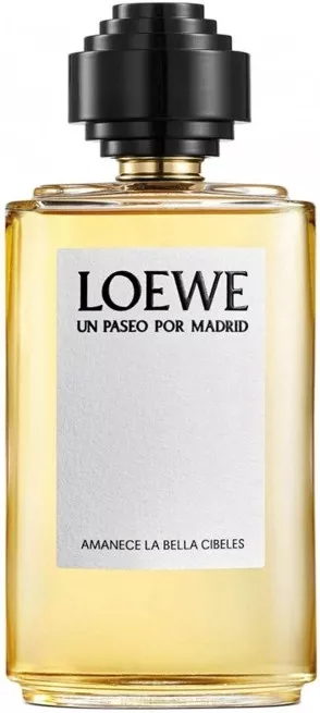 Loewe Amanece La Bella Cibeles — фото 2
