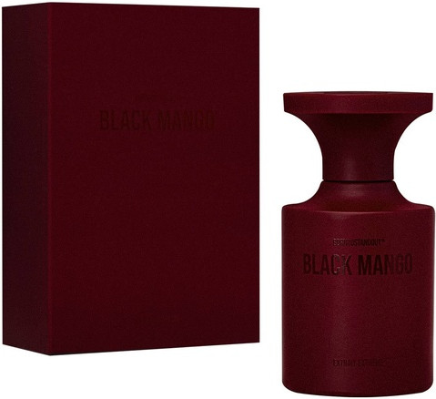 Borntostandout Black Mango — фото 2