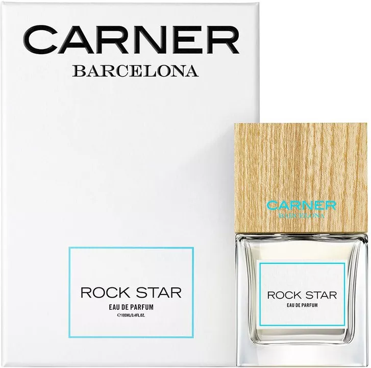 Carner Barcelona Rock Star — фото 2
