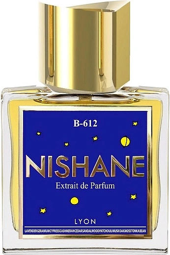 Nishane — Nishane B-612