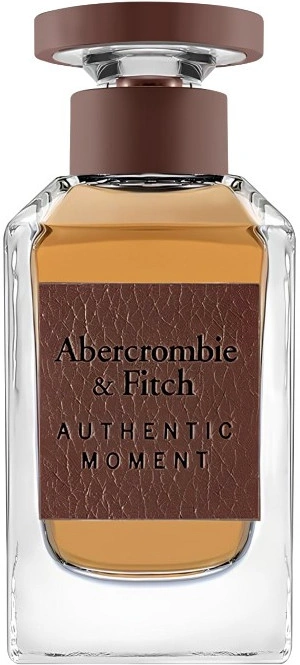 Abercrombie & Fitch Authentic Moment Man — фото 6