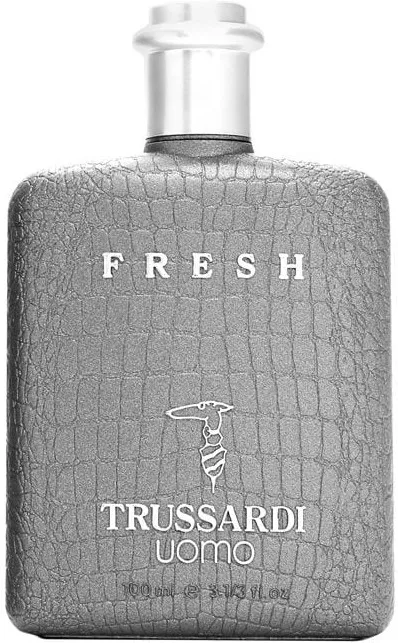 Trussardi Uomo Fresh — фото 4