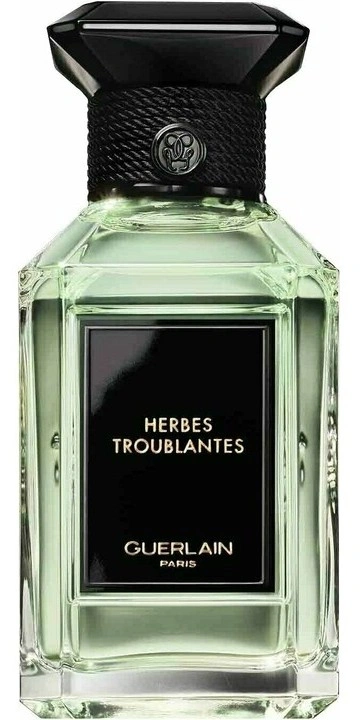 Guerlain Herbes Troublantes — фото 2