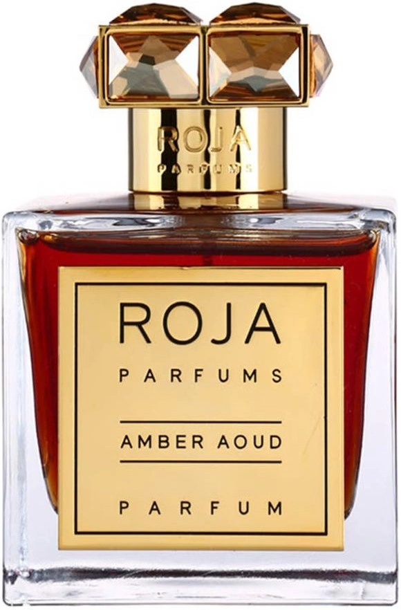 Roja Dove Amber Aoud — фото 2