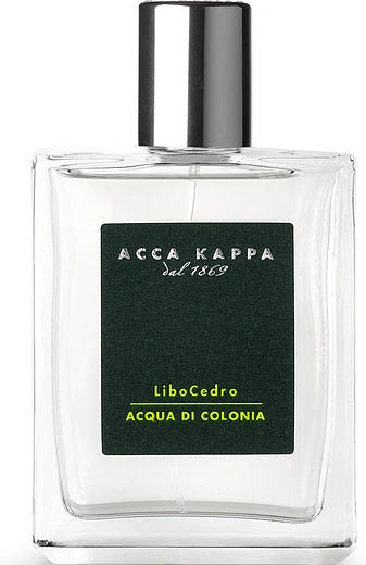 Acca Kappa — Acca Kappa Cedro