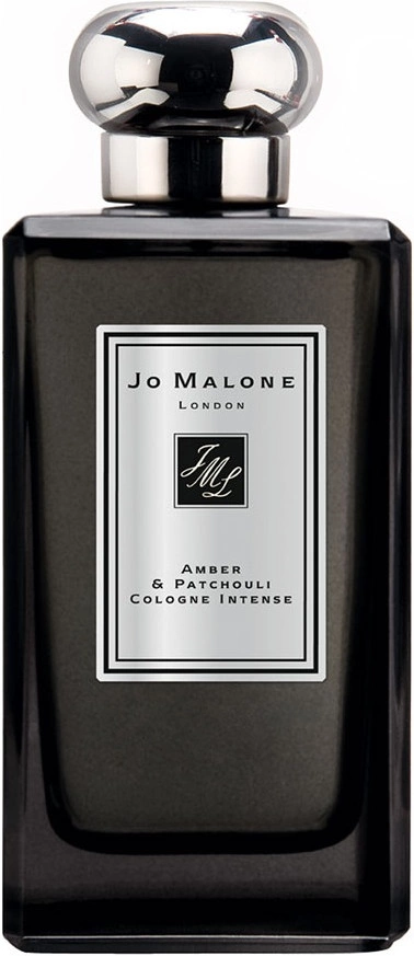 Jo Malone Amber & Patchouli Cologne Intense — фото 3
