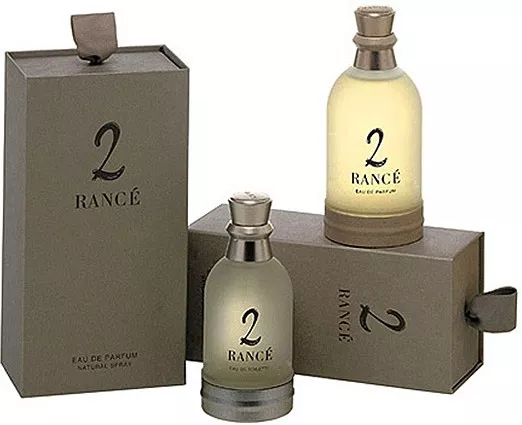 Rance — Rance 2 Rance