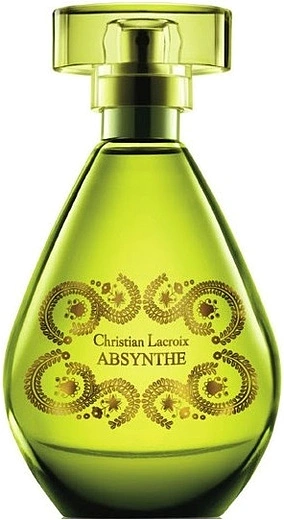 Christian Lacroix — Christian Lacroix Absynthe