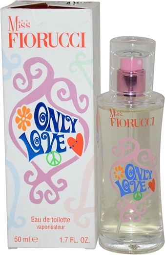 Fiorucci — Fiorucci Only Love