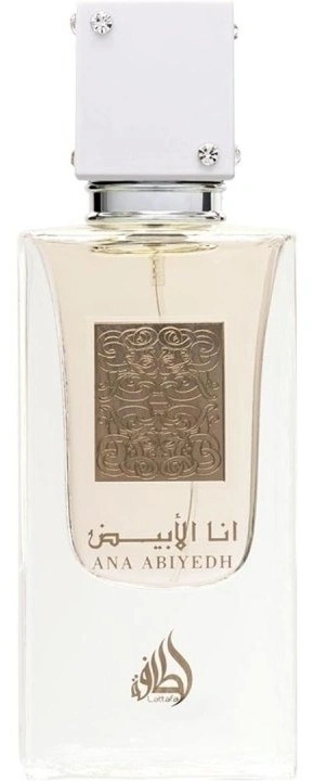 Lattafa Perfumes Ana Abiyedh — фото 2