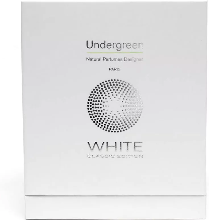 Undergreen White — фото 3