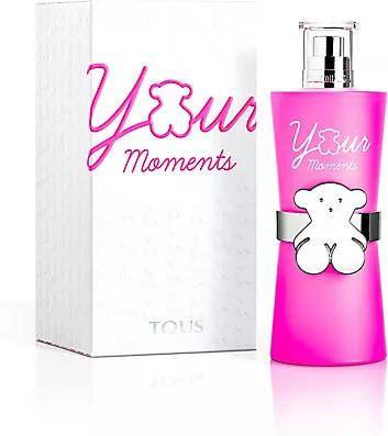 Tous Parfum Your Moments — фото 3