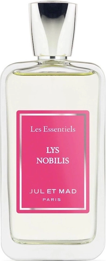 Jul et Mad Lys Nobilis — фото 2