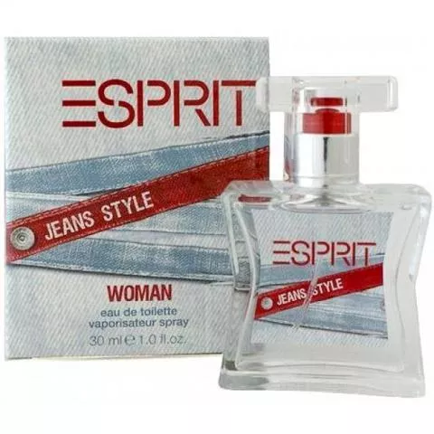 Esprit Jeans Style Woman — фото 4