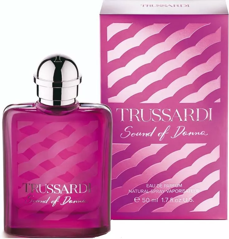 Trussardi Sound of Donna — фото 2