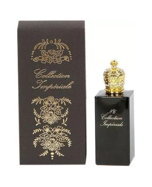 Prudence — Prudence Imperial No 6