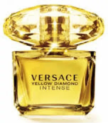 Versace Yellow Diamond Intense — фото 2