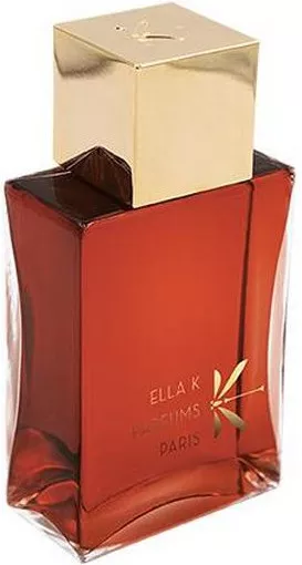 Ella K Parfums Lettre de Pushkar — фото 3