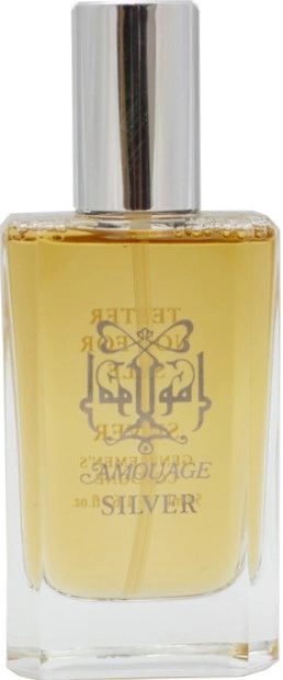 Amouage Silver Cologne — фото 3