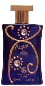 Paolo Gigli — Paolo Gigli Acqua