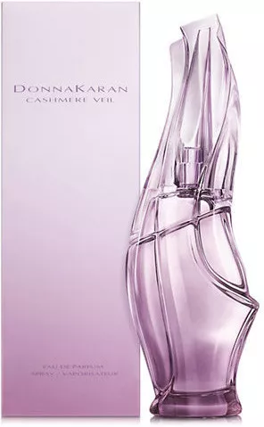 Donna Karan — Donna Karan Cashmere Veil